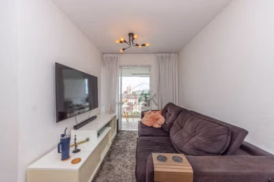Apartamento, 2 quartos, 65 m² - Foto 1