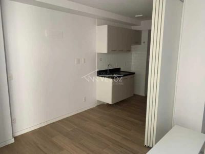 Apartamento, 1 quarto, 36 m² - Foto 1
