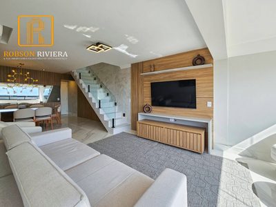 Cobertura, 5 quartos, 243 m² - Foto 4