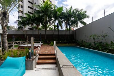 Apartamento, 3 quartos, 149 m² - Foto 4