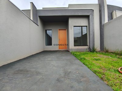 Casa, 2 quartos, 72 m² - Foto 1