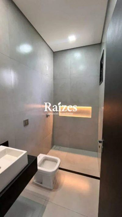 Casa, 3 quartos, 180 m² - Foto 4