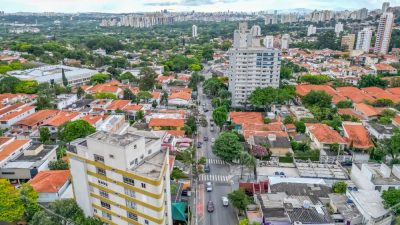 Prédio Inteiro, 323 m² - Foto 2