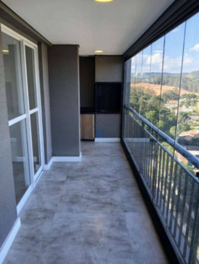 Apartamento, 3 quartos, 81 m² - Foto 2