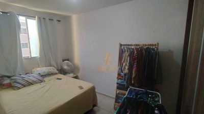 Apartamento, 2 quartos, 48 m² - Foto 5