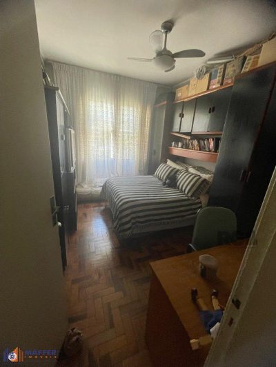 Apartamento, 3 quartos, 91 m² - Foto 2