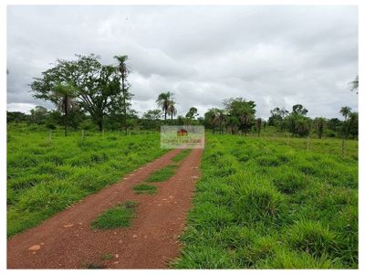 Fazenda, 2574 m² - Foto 4