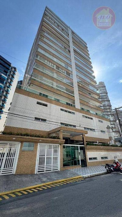 Apartamento, 2 quartos, 92 m² - Foto 1