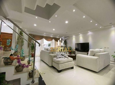 Sobrado, 4 quartos, 602 m² - Foto 2