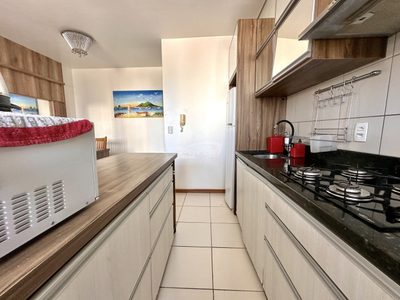 Apartamento, 2 quartos, 52 m² - Foto 5