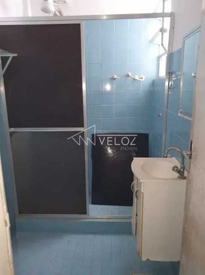 Apartamento, 1 quarto, 40 m² - Foto 5