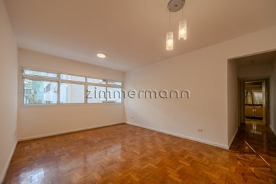 Apartamento, 2 quartos, 127 m² - Foto 1