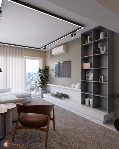 Apartamento, 2 quartos, 70 m² - Foto 3