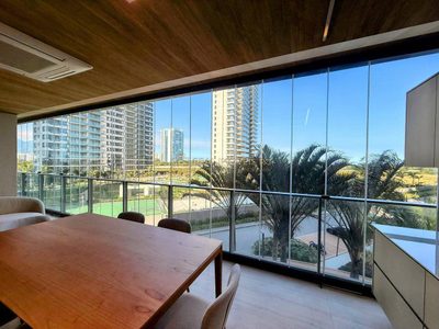 Apartamento, 4 quartos, 238 m² - Foto 1