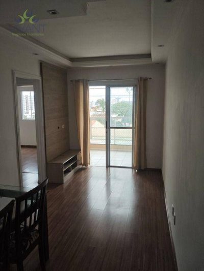 Apartamento, 2 quartos - Foto 4