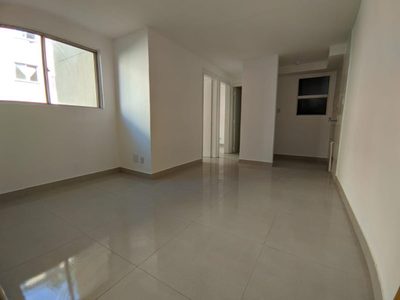 Apartamento, 2 quartos - Foto 2