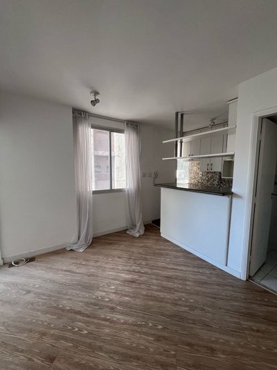 Apartamento, 1 quarto, 46 m² - Foto 3