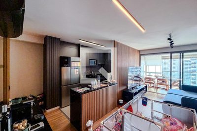 Apartamento, 3 quartos, 90 m² - Foto 3