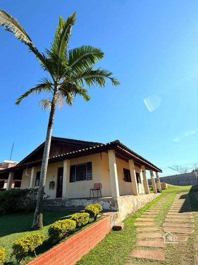 Chácara, 4 quartos, 1047 m² - Foto 2