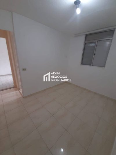Apartamento, 2 quartos, 45 m² - Foto 3