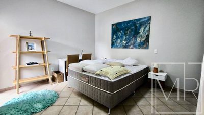 Apartamento, 3 quartos, 125 m² - Foto 3