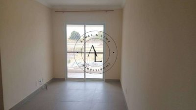 Apartamento, 3 quartos, 70 m² - Foto 3