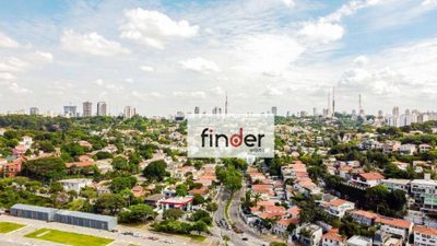 Apartamento, 4 quartos, 383 m² - Foto 4