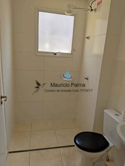 Apartamento, 2 quartos, 47 m² - Foto 2