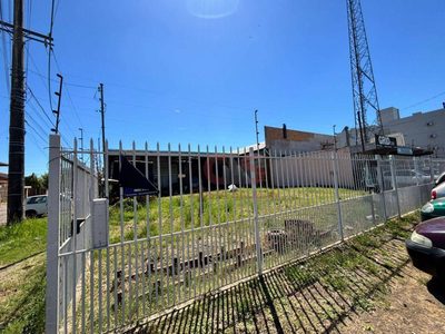 Depósito-Galpão, 200 m² - Foto 3