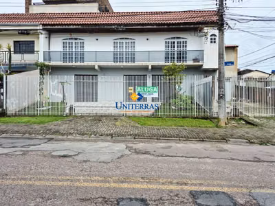 Loja-Salão, 25 m² - Foto 1