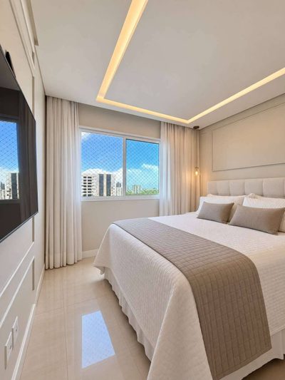 Apartamento, 3 quartos, 90 m² - Foto 4