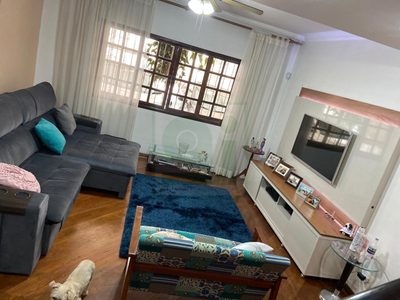 Casa, 3 quartos, 127 m² - Foto 1