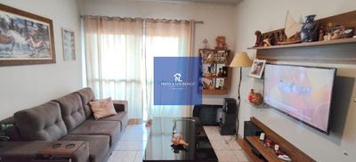 Apartamento, 3 quartos, 100 m² - Foto 5