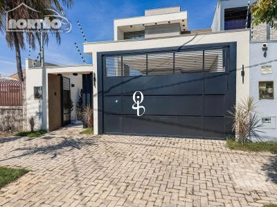 Casa, 4 quartos, 175 m² - Foto 3