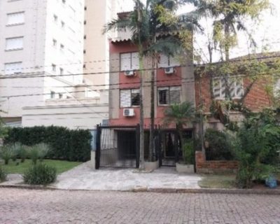 Apartamento, 2 quartos, 59 m² - Foto 2