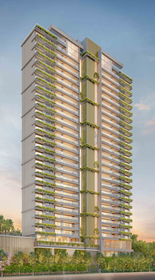 Apartamento, 4 quartos, 280 m² - Foto 1