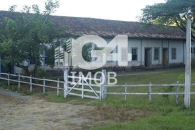 Fazenda, 10 quartos - Foto 2