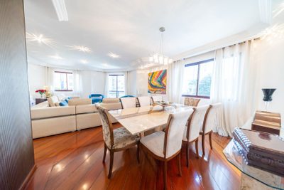 Apartamento, 3 quartos, 187 m² - Foto 5