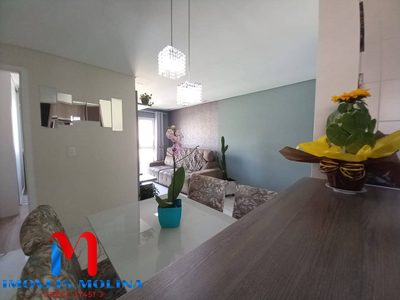Apartamento, 3 quartos, 146 m² - Foto 2
