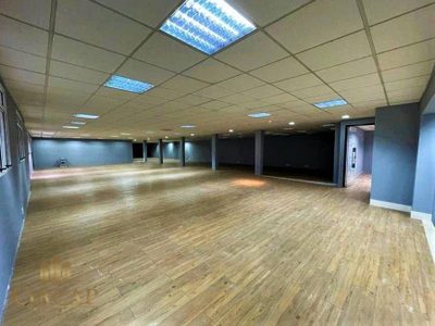 Depósito-Galpão, 760 m² - Foto 3