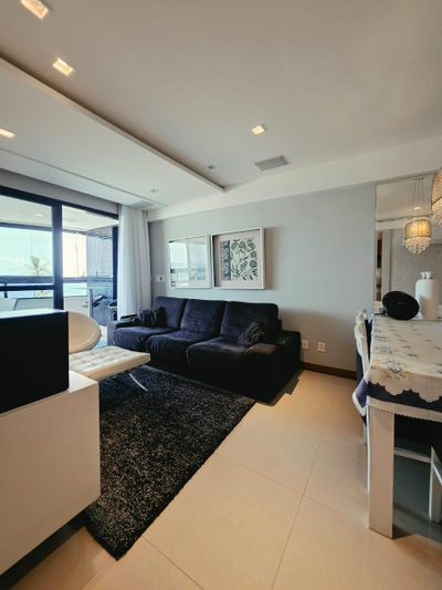Apartamento, 2 quartos, 79 m² - Foto 2