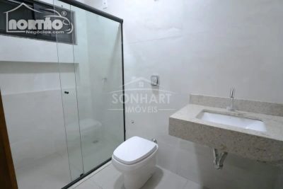 Casa, 3 quartos, 121 m² - Foto 4