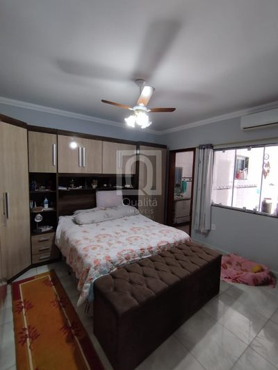Sobrado, 3 quartos - Foto 5