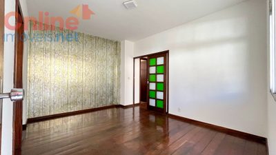Apartamento, 4 quartos, 220 m² - Foto 3