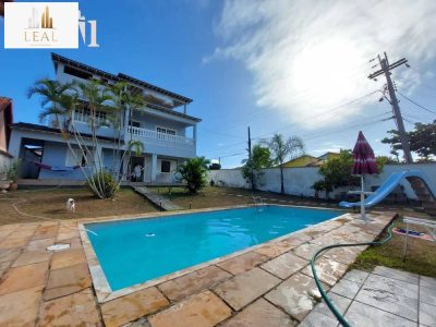 Casa, 5 quartos - Foto 2
