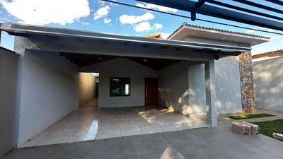 Casa - Foto 1