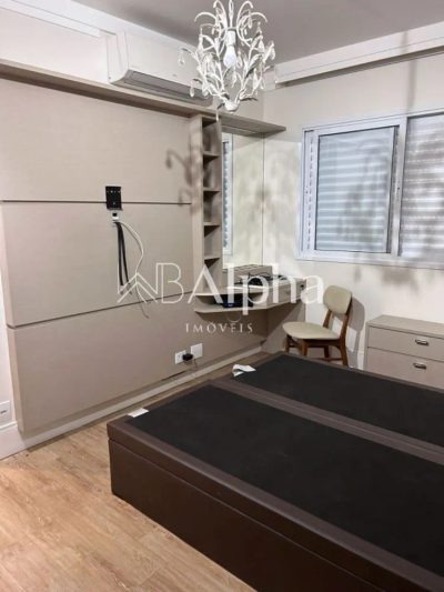 Apartamento, 2 quartos, 117 m² - Foto 3