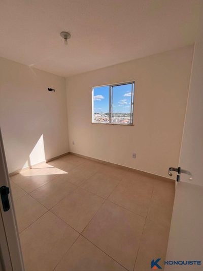 Apartamento, 2 quartos - Foto 3