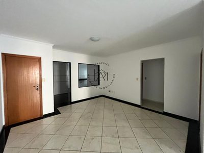 Apartamento, 3 quartos, 170 m² - Foto 1