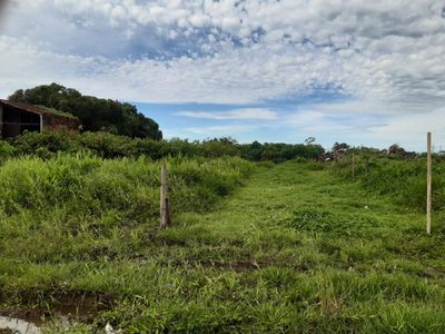 Terreno, 250 m² - Foto 1